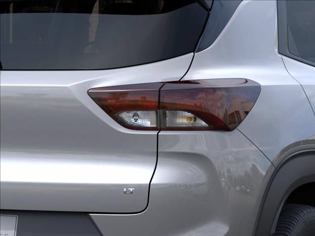 2026 Chevrolet Trailblazer LT - Photo 11
