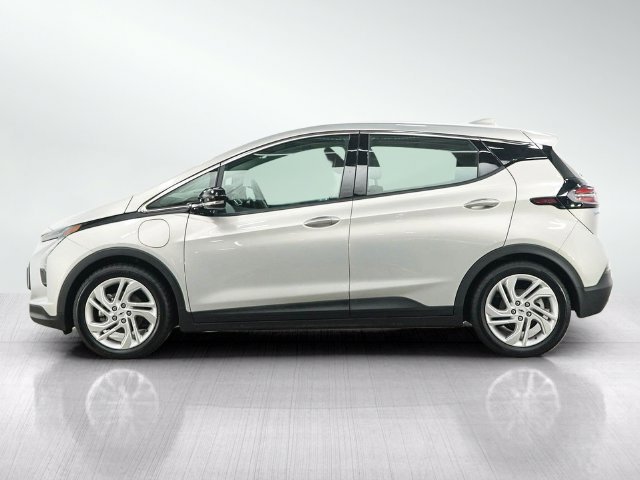 Used 2023 Chevrolet Bolt EV LT with VIN 1G1FW6S04P4155154 for sale in White Bear Lake, Minnesota