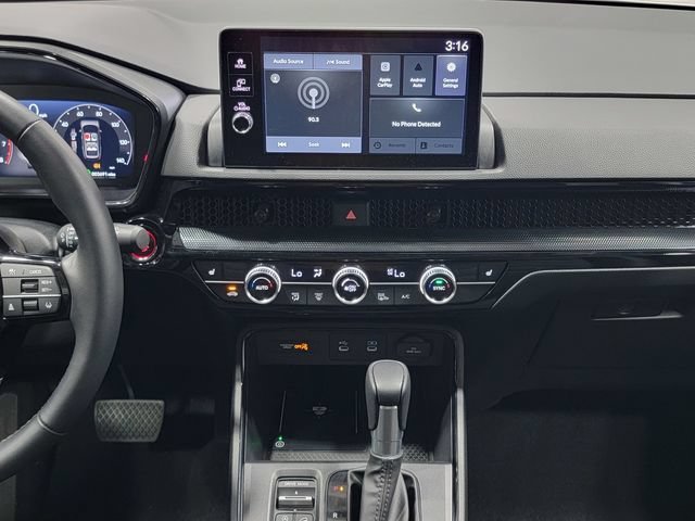 2026 Honda CR-V EX-L - Photo 18