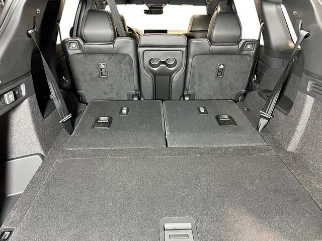 New 2026 Urban Gray Pearl Acura w/A-Spec Advance Package image 35
