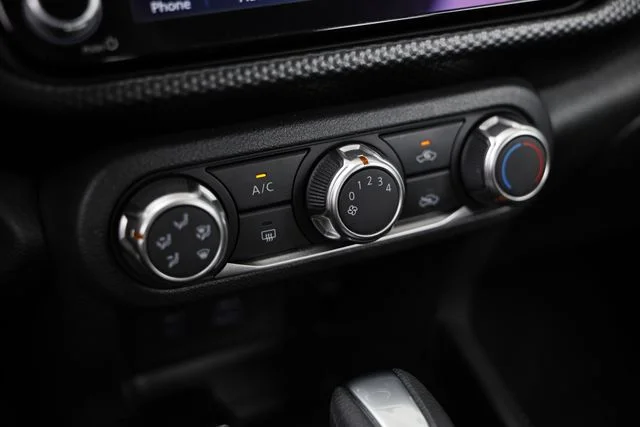 Used 2024 Fresh Powder Nissan SV image 36