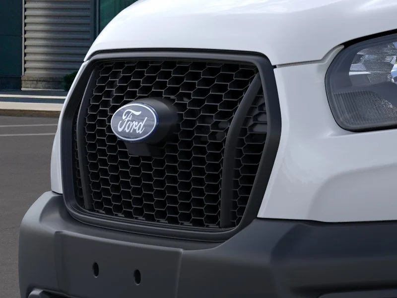 2026 Ford Transit Van Base - Photo 35