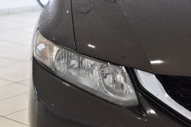 Used 2013 Honda Civic EX-L with VIN 19XFB2F93DE245622 for sale in Kenosha, WI