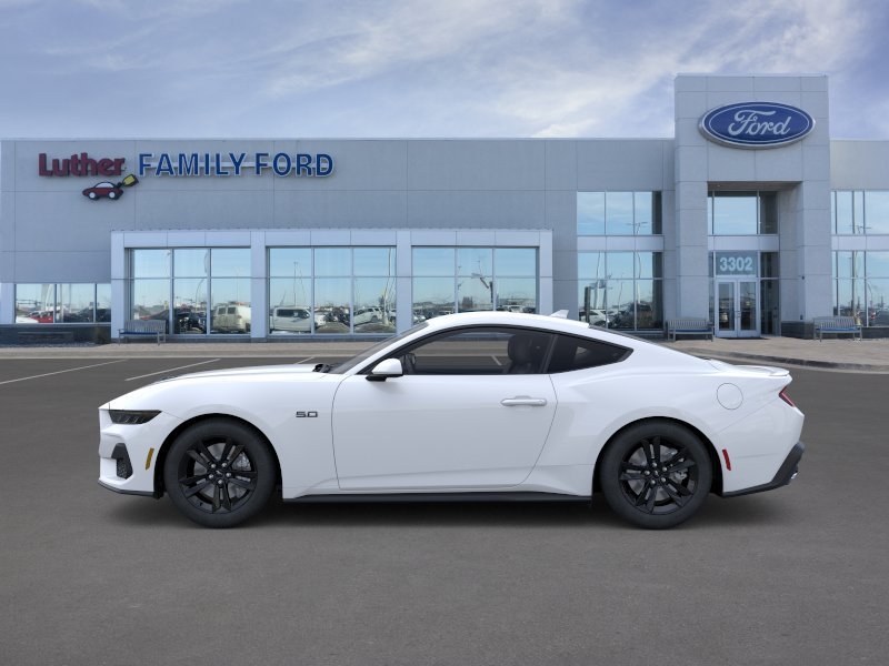 New 2026 Oxford White Ford GT image 32