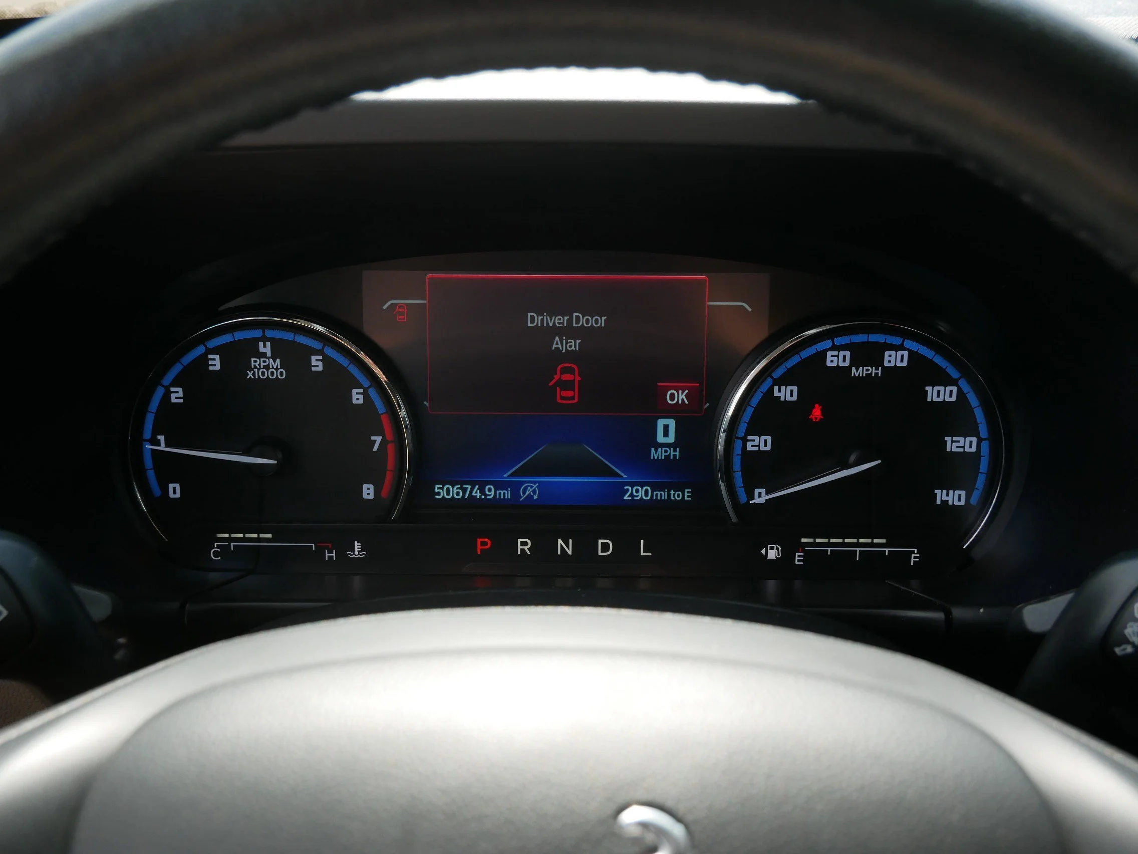 Certified Used 2021 Area 51 Ford Outer Banks image 21