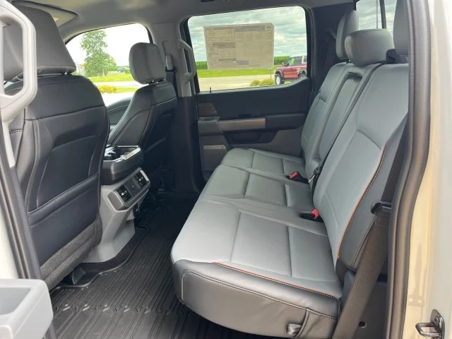 New 2026 Avalanche Ford Lariat® image 47