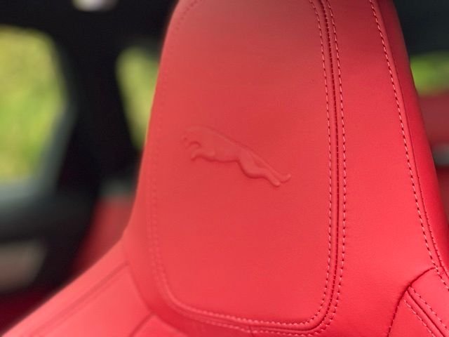 2026 Jaguar F-Pace R-Dynamic S - Photo 13