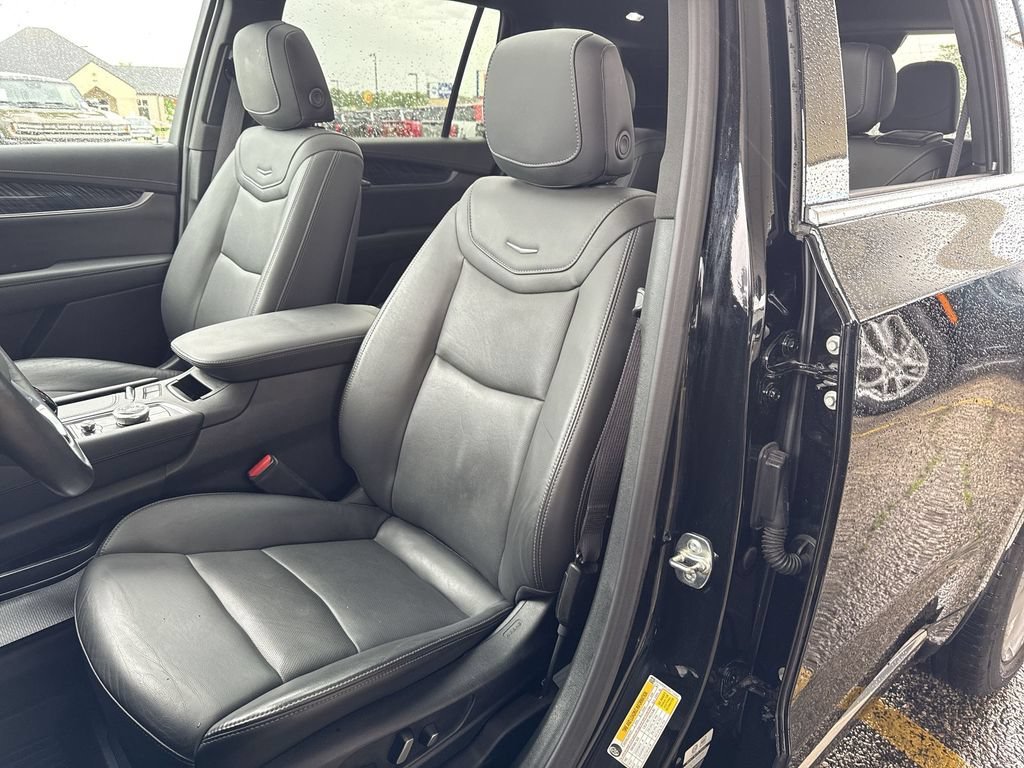 2024 Cadillac XT6 Premium Luxury - Photo 15
