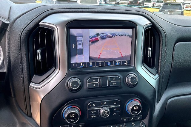 Used 2019 Black Chevrolet LTZ image 24