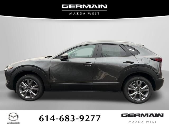 2026 Mazda CX-30 Preferred - Photo 11