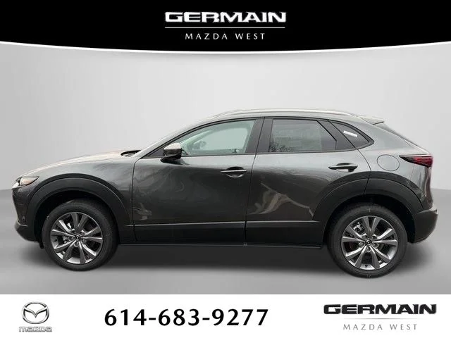 2026 Mazda CX-30 Preferred - Photo 12