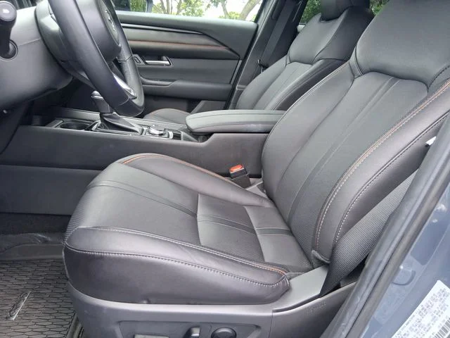 Used 2026 Gray Mazda Premium image 3