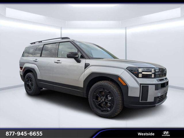 2025 Hyundai Santa Fe