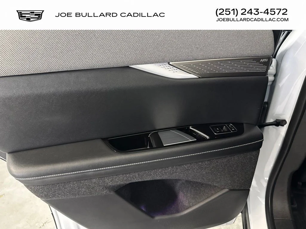 2026 Cadillac OPTIQ Sport - Photo 12