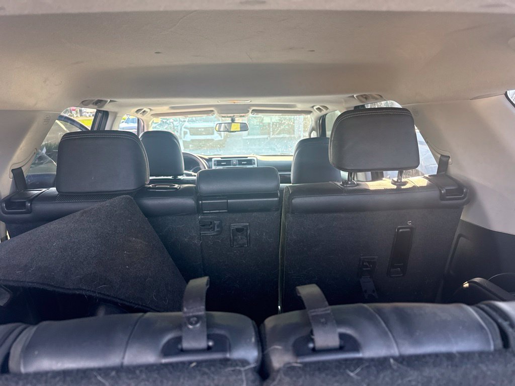 Used 2019 Gray Toyota Limited image 12