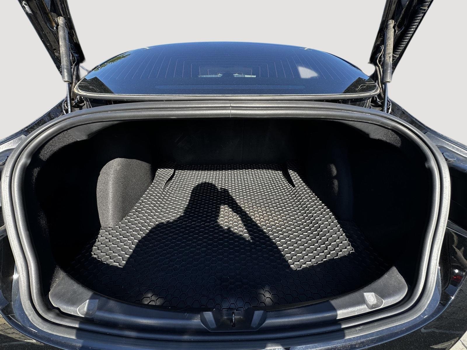 2019 Tesla Model 3 Base - Photo 21