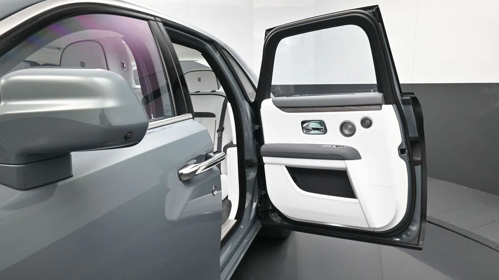 New 2026  Rolls-Royce  image 11