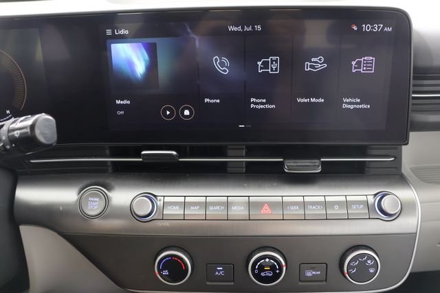 2024 Hyundai Kona SE - Photo 14