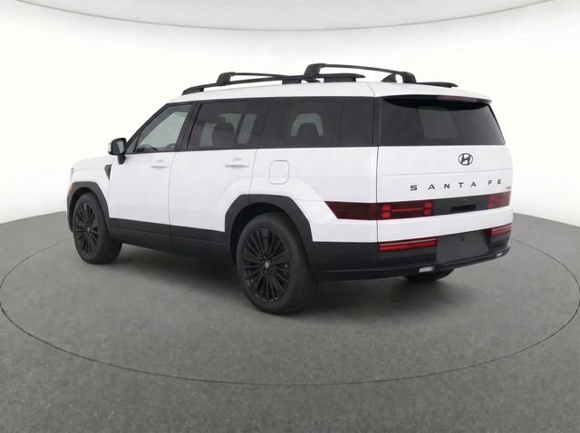 Used 2025 White Hyundai Calligraphy image 7