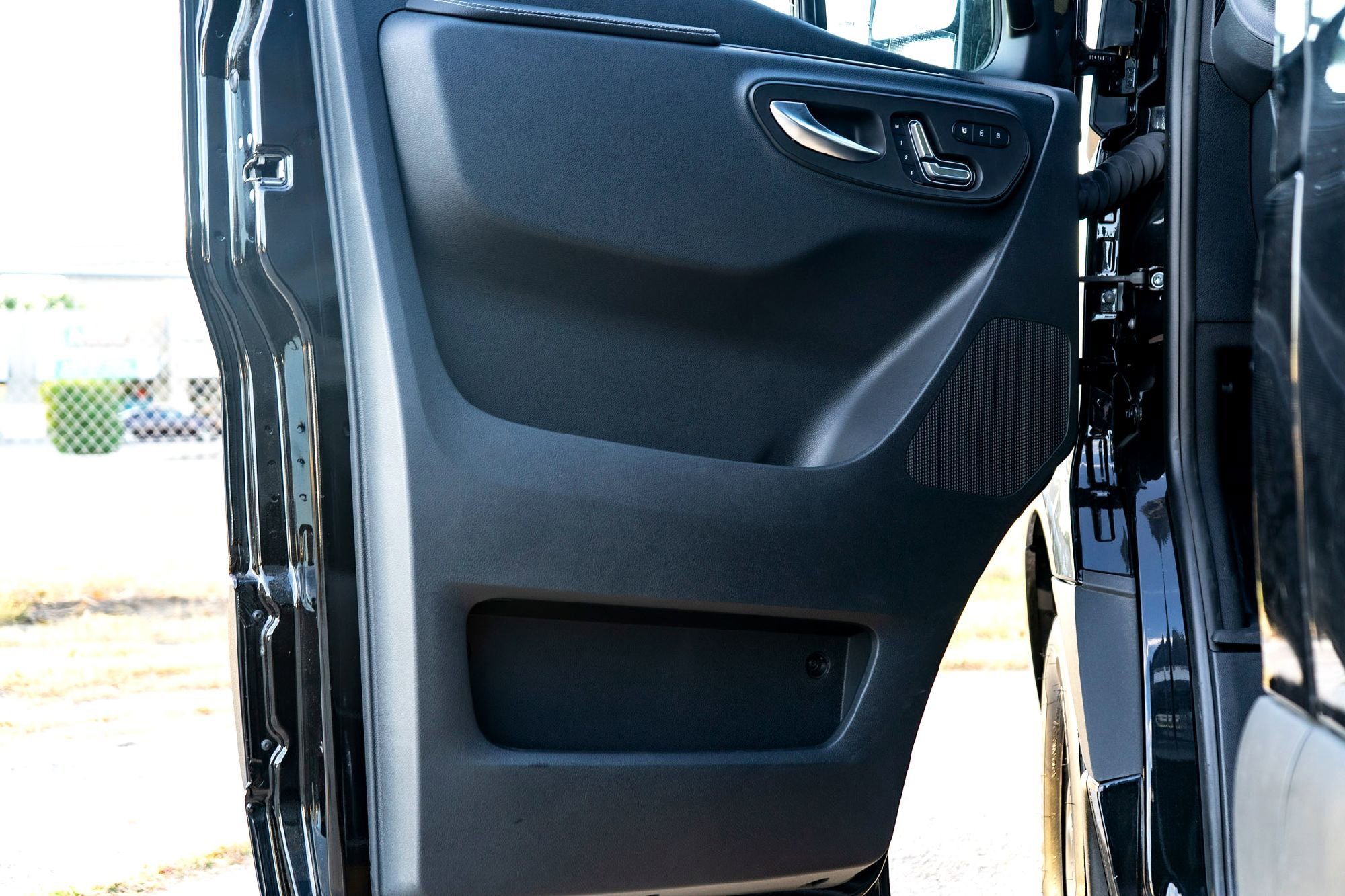 2025 Mercedes-Benz Sprinter Passenger Van Base - Photo 30