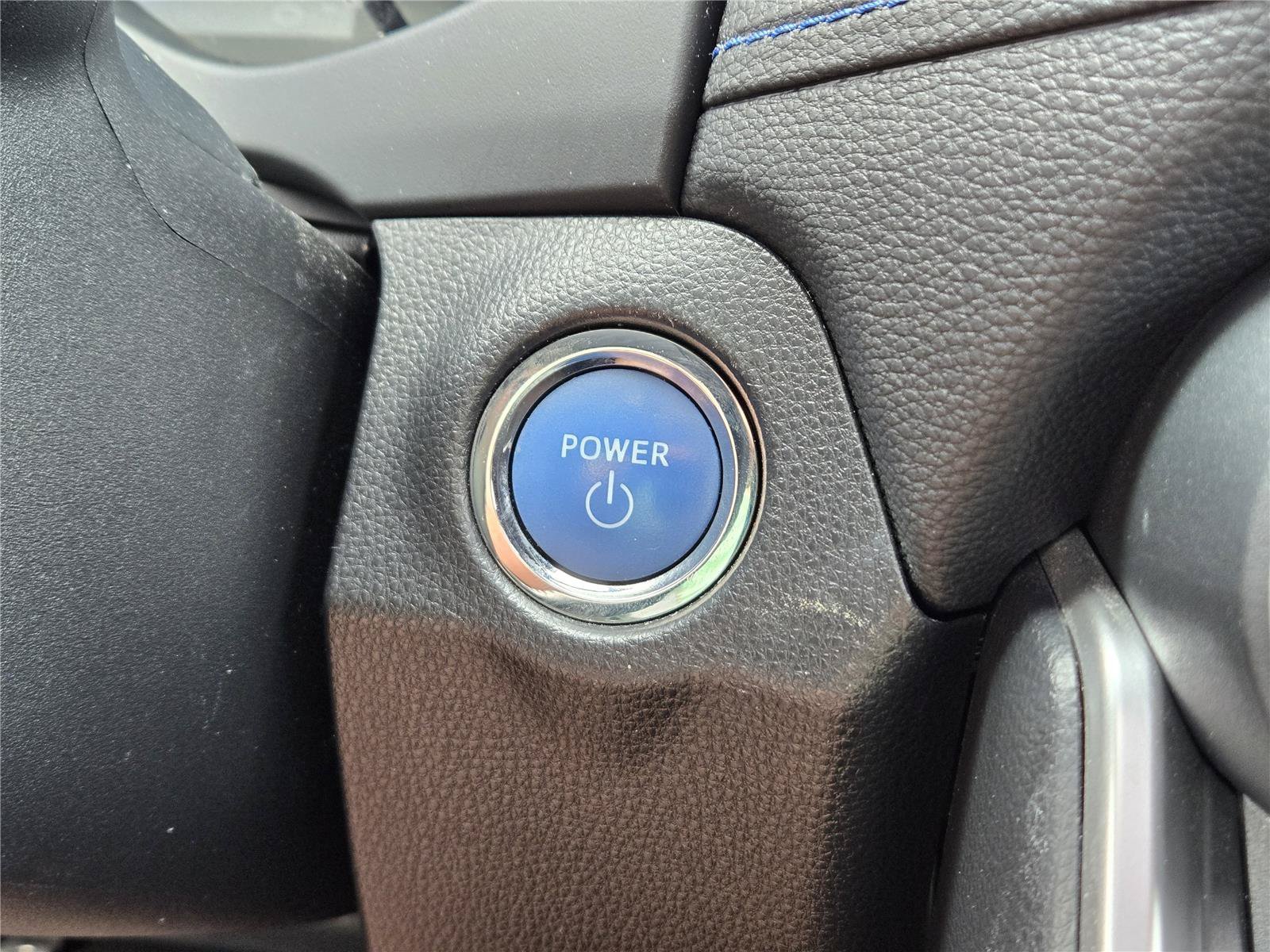 2020 Toyota RAV4 XSE - Photo 29
