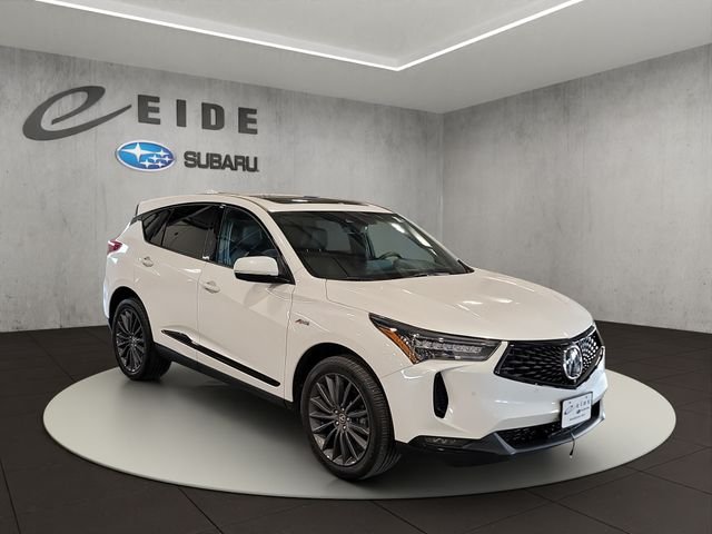 2024 Acura RDX A-Spec w/ Advance Package SH-AWD's photo