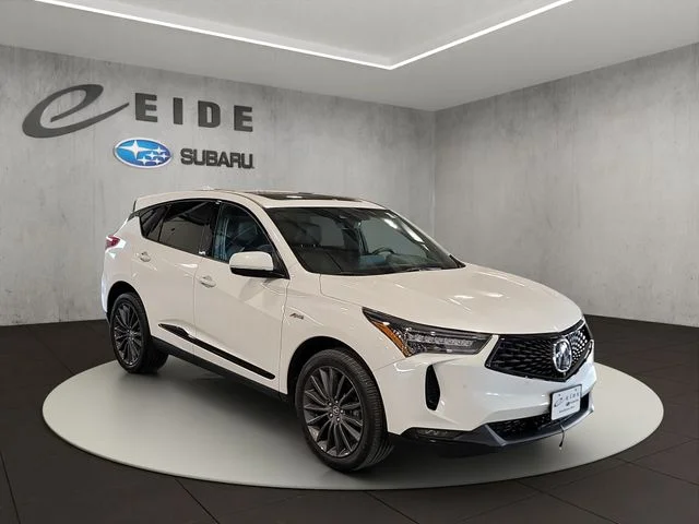 2024 Acura RDX A-Spec w/ Advance Package SH-AWD's photo