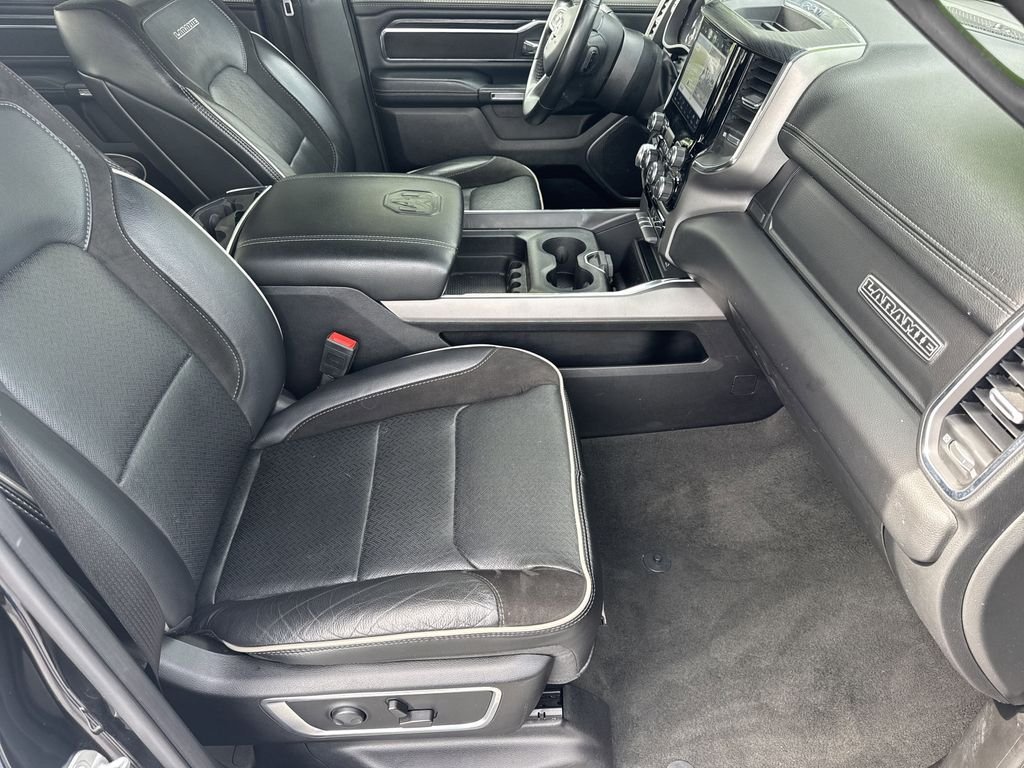 2024 RAM Ram 1500 Pickup Laramie - Photo 13