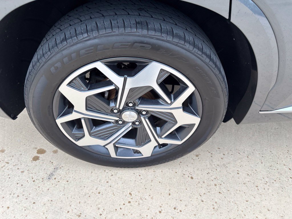 2021 Hyundai Palisade Calligraphy - Photo 11