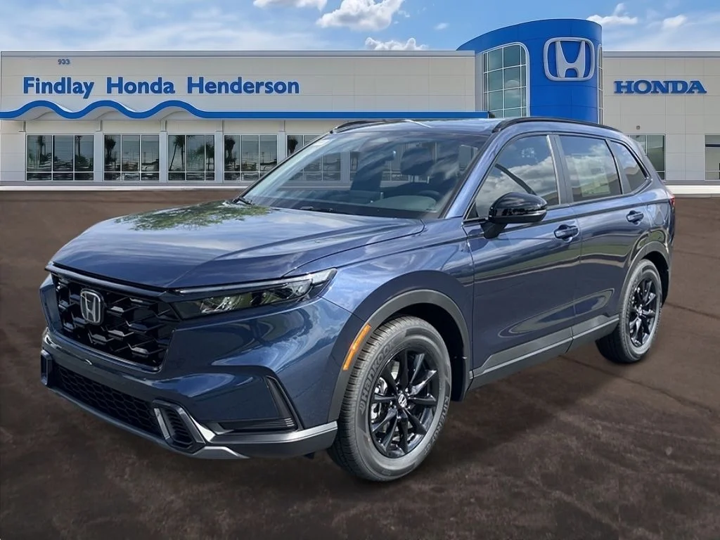 その他 Kongming,Erudite Strategist CSR HVN 1st New Honda CR-V Hybrid for Sale in Henderson, NV