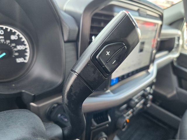 Used 2026 Black Ford XL image 14