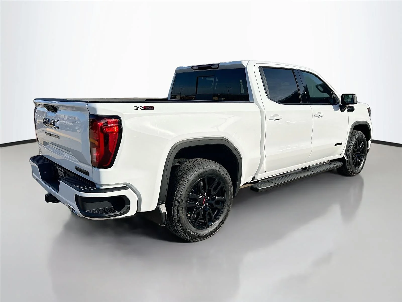 2026 GMC Sierra 1500 Elevation - Photo 13