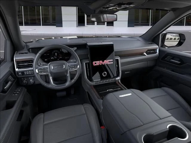 New 2026 Onyx Black GMC Denali image 15