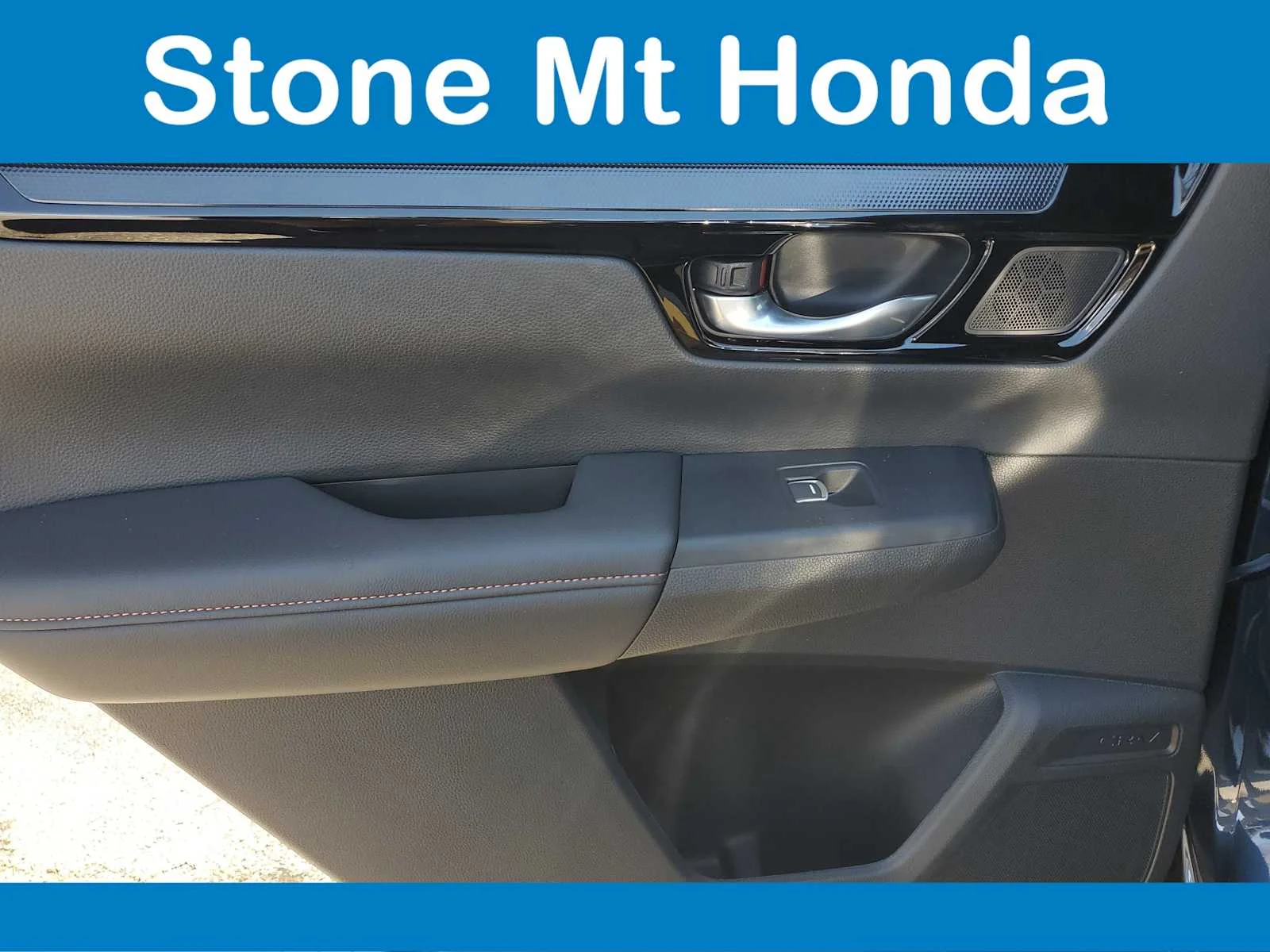 New 2026 Platinum White Pearl Honda TrailSport image 13