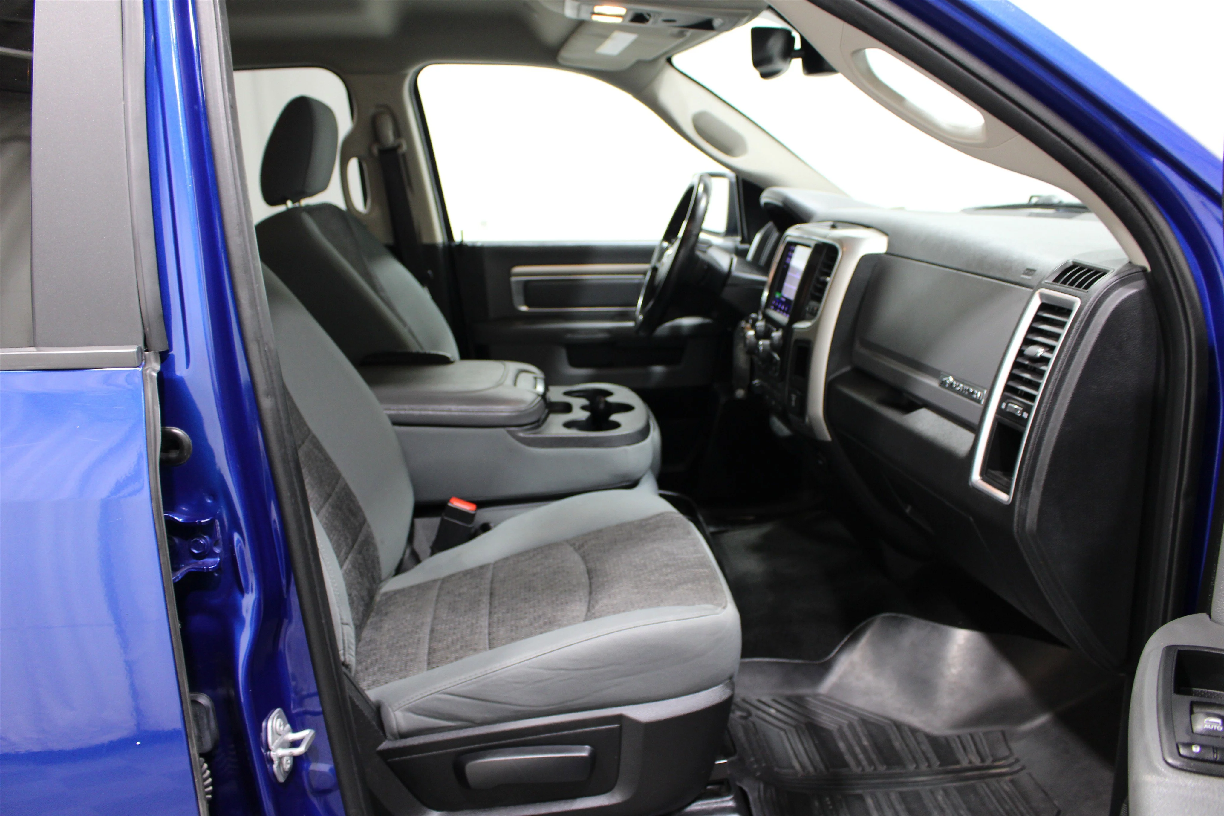 2017 RAM Ram 1500 Pickup Big Horn - Photo 20