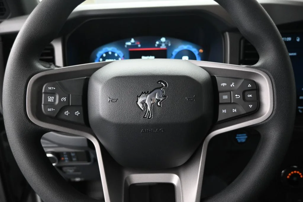 New 2026 Avalanche Gray Ford Base image 10
