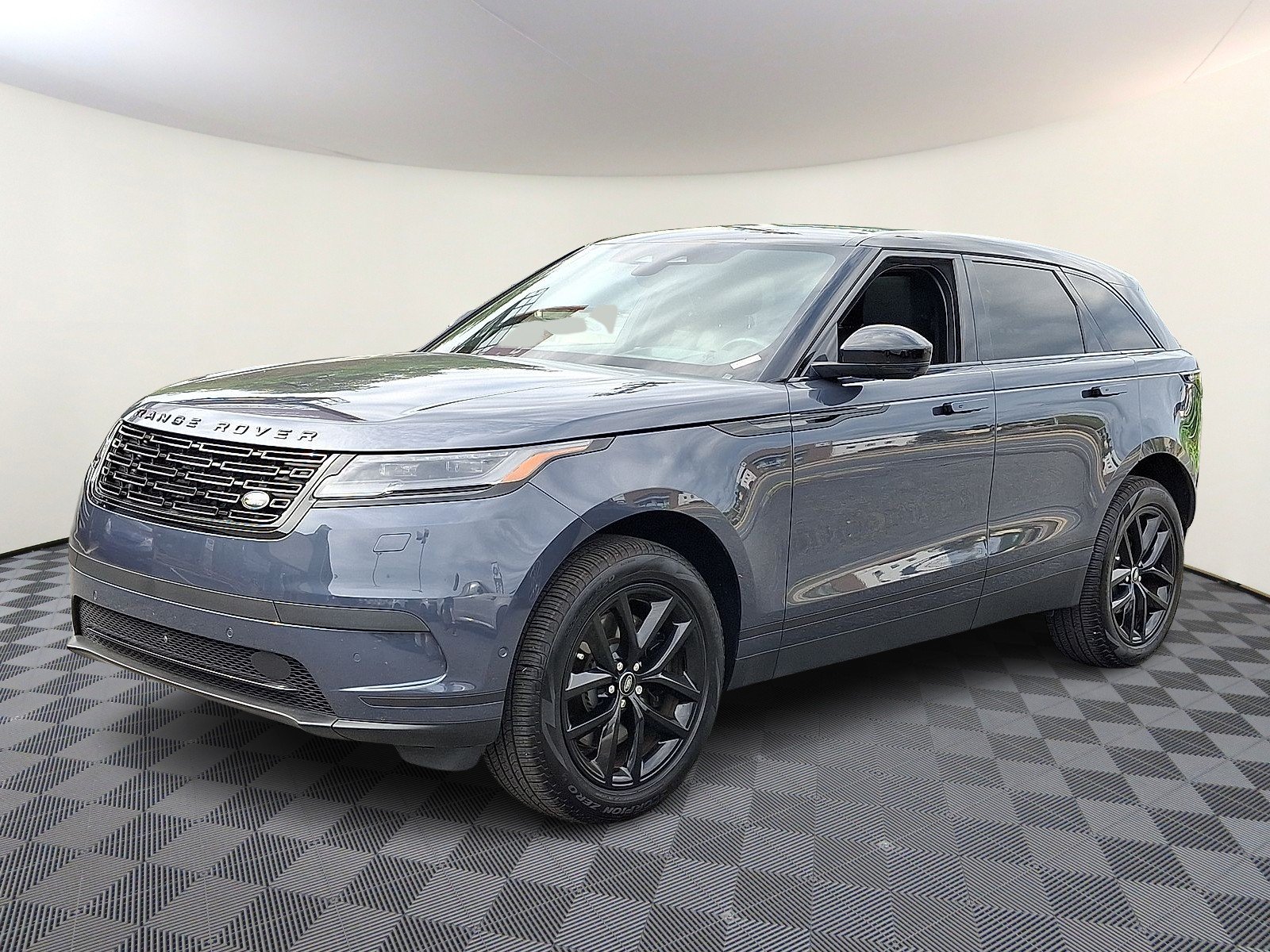 2026 Land Rover Range Rover Velar