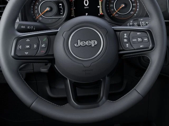 New 2026 Purple Jeep Willys image 19