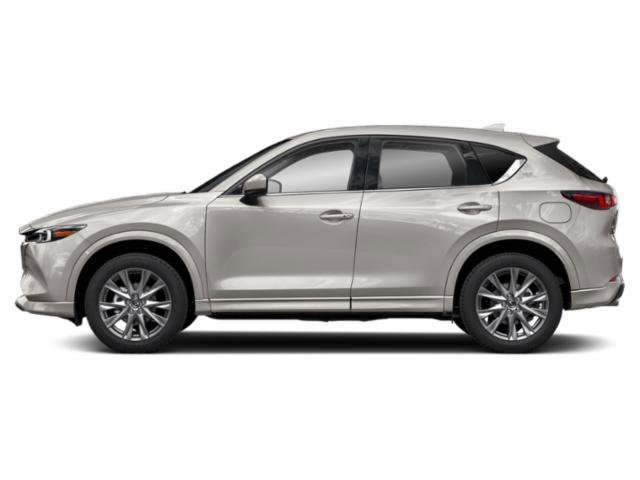 2025 Mazda CX-5 S Premium Plus package - Photo 6