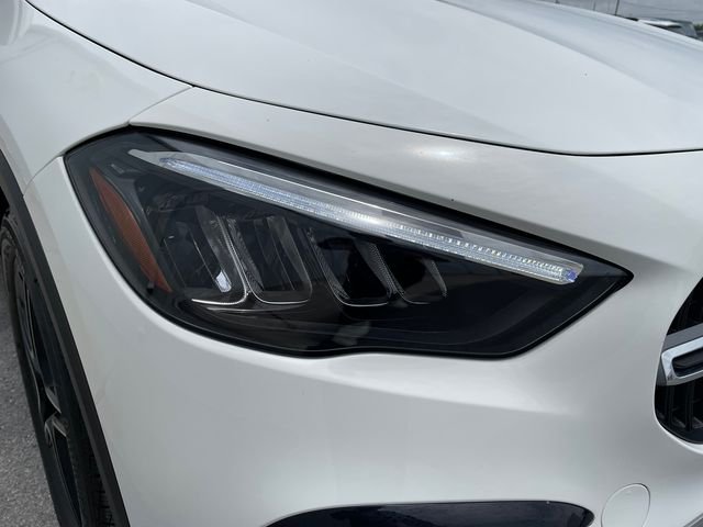 Certified Used 2026 White Mercedes-Benz GLA 250 image 33