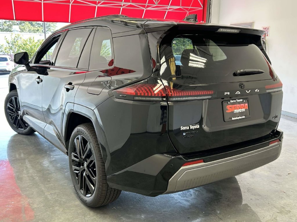 New 2026  Toyota  image 5