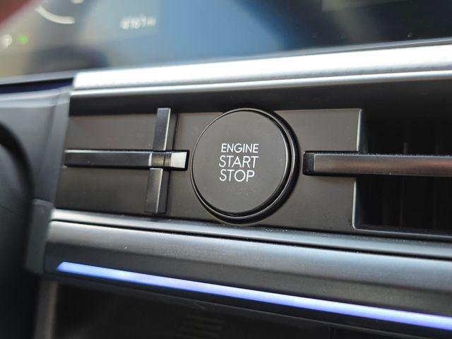 2026 Hyundai Santa Fe Calligraphy - Photo 36