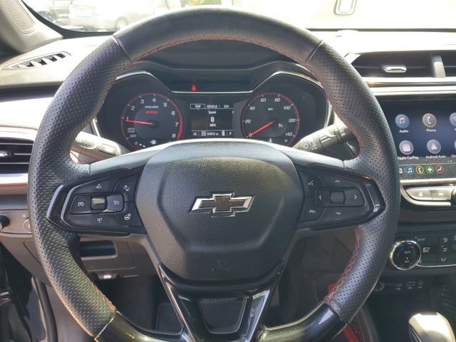 2023 Chevrolet TrailBlazer RS - Photo 26