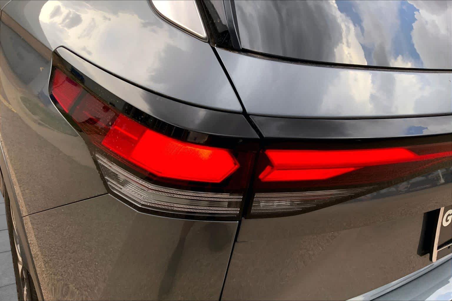 Used 2026 Platinum Gray Metallic Volkswagen S image 28
