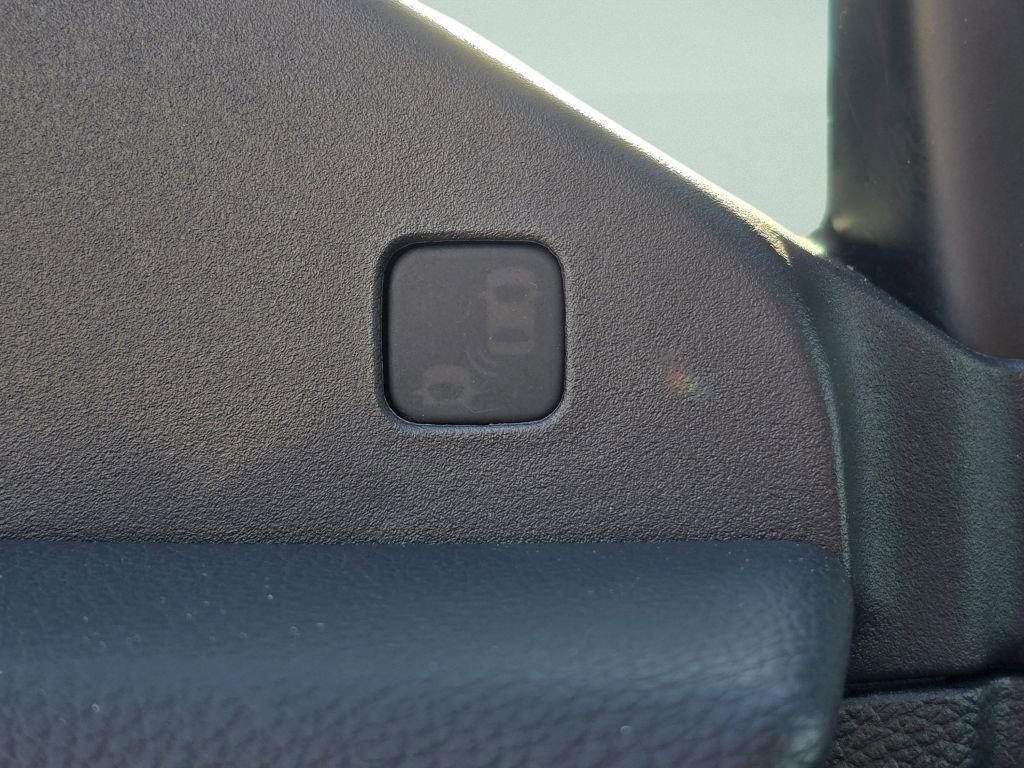 Used 2024 Black Honda Sport image 16