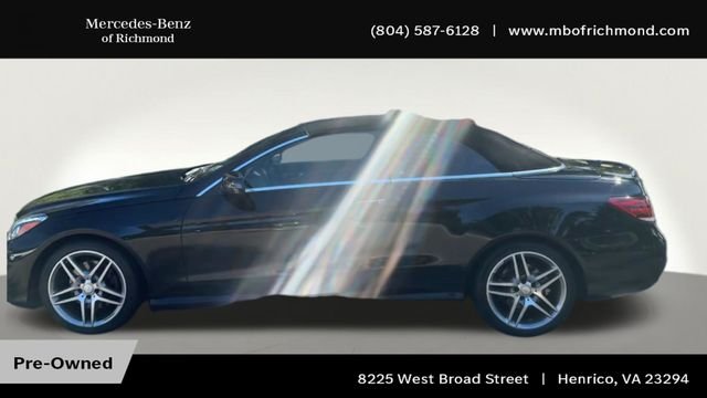 Used 2017  Mercedes-Benz E 400 image 7