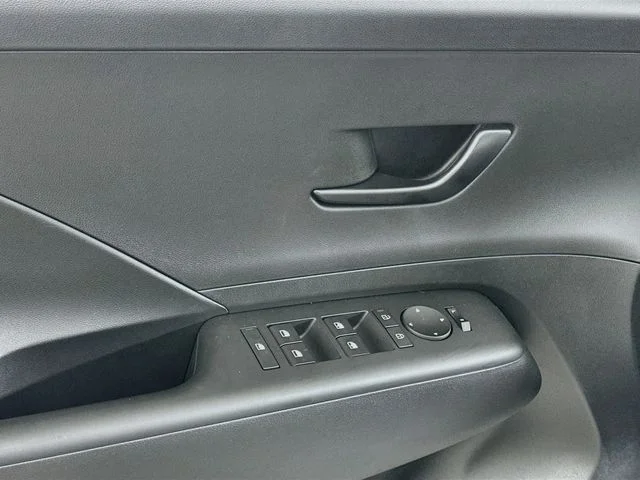 New 2027 Hyundai KONA SEL Sport
