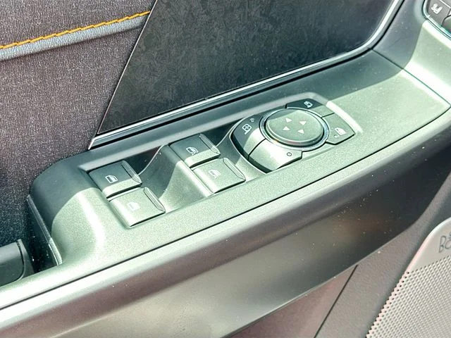 New 2026 Avalanche Ford Tremor image 13
