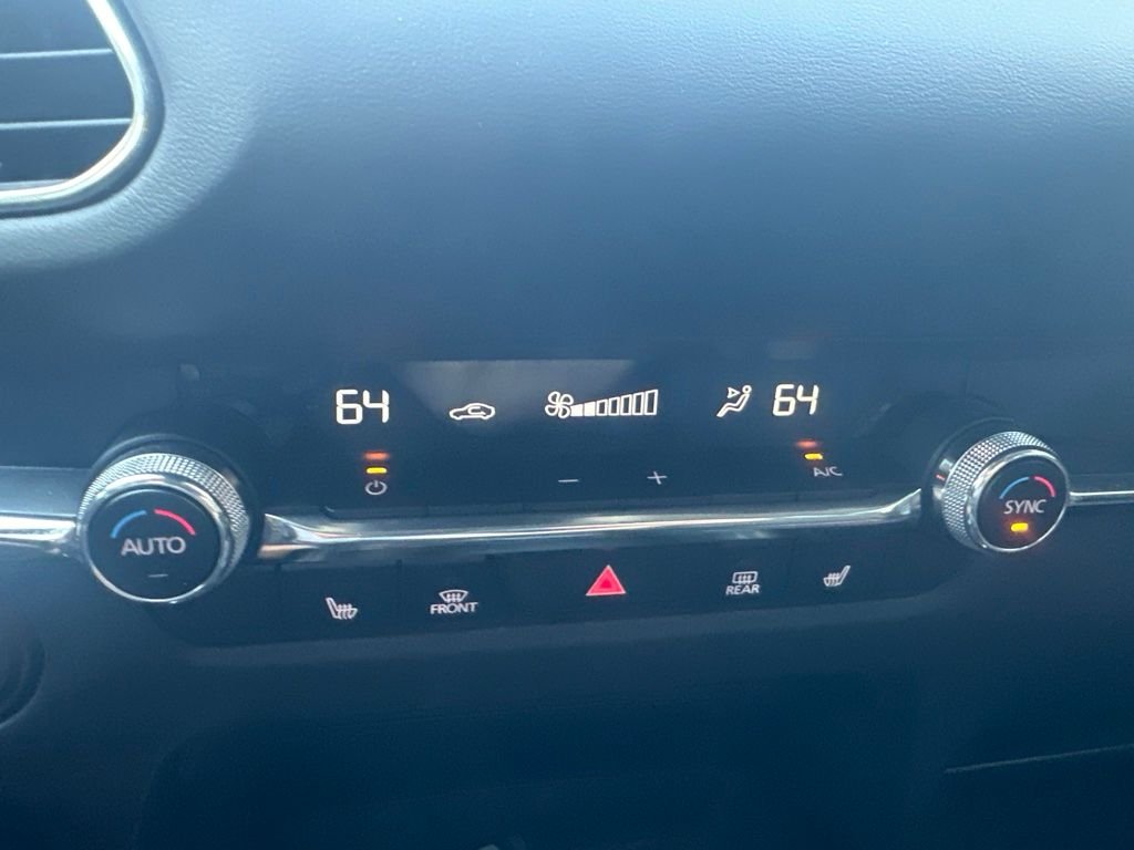 Used 2021 Gray Mazda Premium image 18