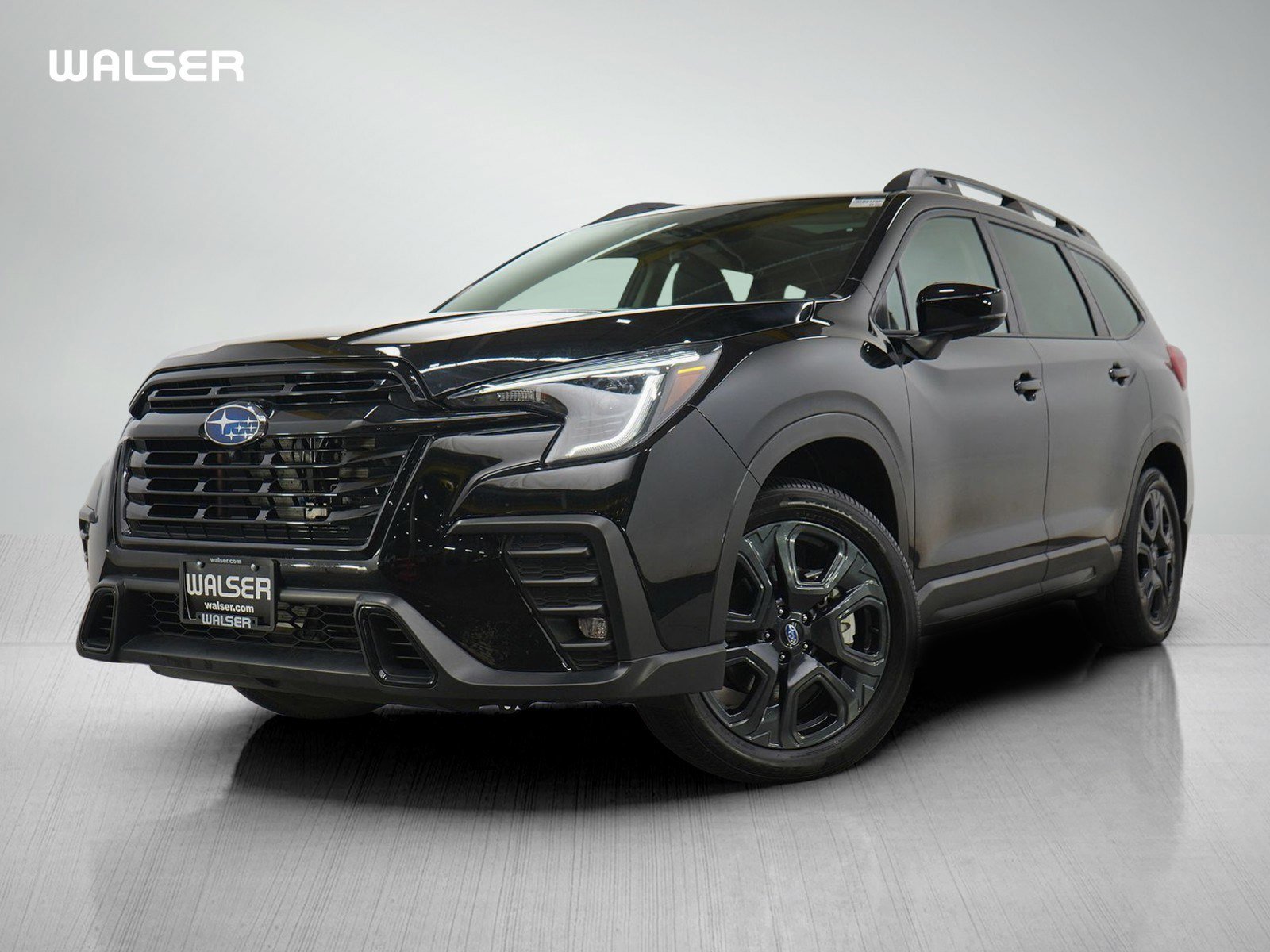 2025 Subaru Ascent Onyx Edition-Touring 7 Passenger's photo